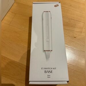 NEW T3 Switch Kit Base